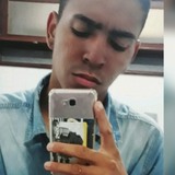 Barreto from Porto Seguro | Man | 28 years old | Aries