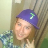 Chicktychic from Spencerport | Woman | 35 years old | Leo
