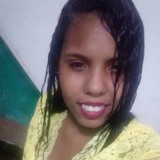Morena from Salvador | Woman | 27 years old | Capricorn