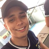 João from Joao Monlevade | Man | 26 years old | Cancer