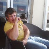 Luke from Shankill | Man | 33 years old | Capricorn