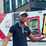 Dominiquemoq7 from Birmingham | Man | 41 years old | Pisces