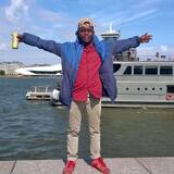 Mukundemuhirbe from Gent | Man | 30 years old | Scorpio