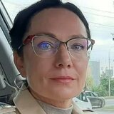 Rose from Moscow | Woman | 44 years old | Sagittarius