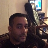 Shalom from Kfar Saba | Man | 46 years old | Aries