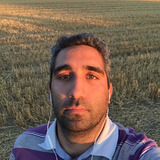 Amir from Zürich | Man | 43 years old | Cancer