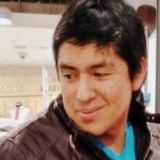 Eli from Panguipulli | Man | 34 years old | Libra