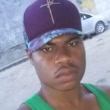 Alex from Conceicao da Feira | Man | 28 years old | Aries