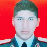 Chapu from Oruro | Man | 28 years old | Pisces