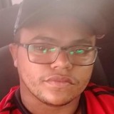 Felipe from Belem do Brejo do Cruz | Man | 31 years old | Libra