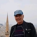 Ayağindahalhal from Aarau | Man | 63 years old | Gemini