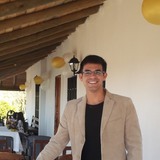Antonio from Santiago de Chile | Man | 39 years old | Leo