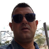 Nis from Eilat | Man | 52 years old | Scorpio