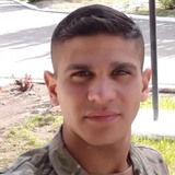 Surdo from Comandante Luis Piedra Buena | Man | 30 years old | Virgo
