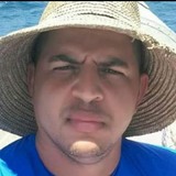 Marcelaodosafj from Urucuca | Man | 46 years old | Gemini