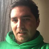 Dario from Talca | Man | 40 years old | Aries
