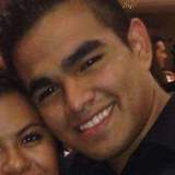 Panda from Plainsboro | Man | 31 years old | Cancer