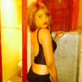 Angel from Lagos | Woman | 35 years old | Capricorn