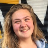 Kim from Ijmuiden | Woman | 25 years old | Scorpio
