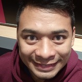 Kitkat from Binangonan | Man | 32 years old | Capricorn