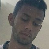 Cabelo from Floresta | Man | 31 years old | Leo