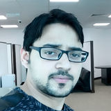 Anderson from Abu Dhabi | Man | 37 years old | Taurus