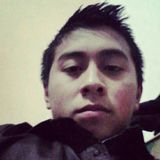 Omacin from Huatusco de Chicuellar | Man | 28 years old | Cancer