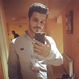 Navid from Tehran | Man | 37 years old | Capricorn