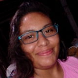 Damlizbeth from Oaxaca de Juarez | Woman | 27 years old | Capricorn