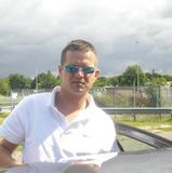 Dennis from Middelharnis | Man | 41 years old | Libra