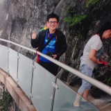 Michael from Taibao | Man | 42 years old | Capricorn