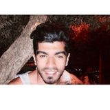 Adam from Gent | Man | 32 years old | Aries