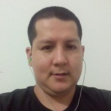 Moderatto from Tuxtla Gutierrez | Man | 41 years old | Aquarius