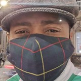 Sherifpatpa from Edinburgh | Man | 44 years old | Leo