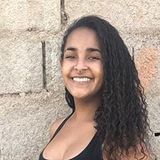 Alanes from Campo Belo | Woman | 25 years old | Pisces