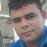 Winchester from Montanha | Man | 35 years old | Capricorn