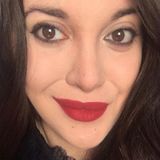 Malena from Catania | Woman | 31 years old | Cancer