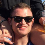 Dillon from Hamilton | Man | 29 years old | Leo