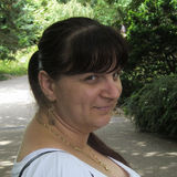 Katalina from Amsterdam | Woman | 52 years old | Sagittarius