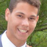Oliver from Nassau | Man | 27 years old | Sagittarius
