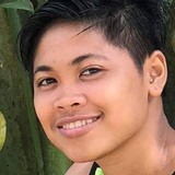 Cyrhel from Manila | Woman | 26 years old | Scorpio