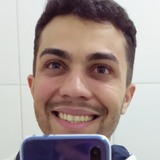 Jacksonoliveira from Mineiros | Man | 33 years old | Cancer