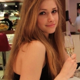 Kristina from Moscow | Woman | 31 years old | Aquarius