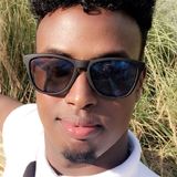 Abdalla from La Rochelle | Man | 29 years old | Capricorn