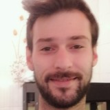 João from Braga | Man | 35 years old | Aries