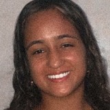 Erikadasilva6S from Braco do Norte | Woman | 24 years old | Cancer