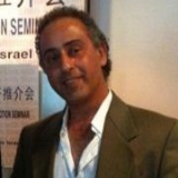 Tani from Tel Aviv | Man | 63 years old | Leo