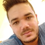 Anjos from Paraiba do Sul | Man | 30 years old | Scorpio