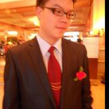 Jimmy from Kaohsiung | Man | 38 years old | Gemini