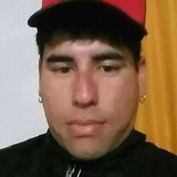 Maritosabale8D from Jose C. Paz | Man | 36 years old | Cancer